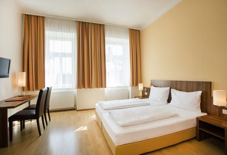 Junior Suite - Hahn Hotel Vienna